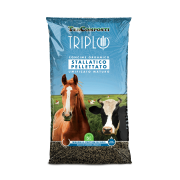 Concime Stallatico Pellettato 25Kg