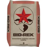 Concime Italpollina Biorex 25Kg