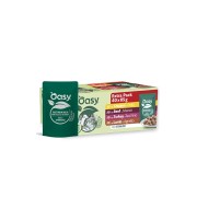 Buste Oasy Multipack Filettini in salsa Original Formula Mix Carne Adult Sterilised 40X85