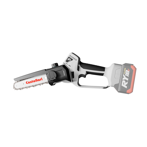 Castellari Potatore RY150