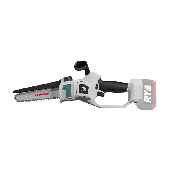 Castellari Potatore RY200