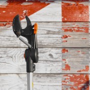 Castellari Svettatoio Tucano XL 187-297 cm