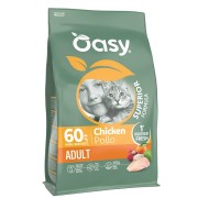 Oasy Superior Formula Adult Pollo kg 1.5