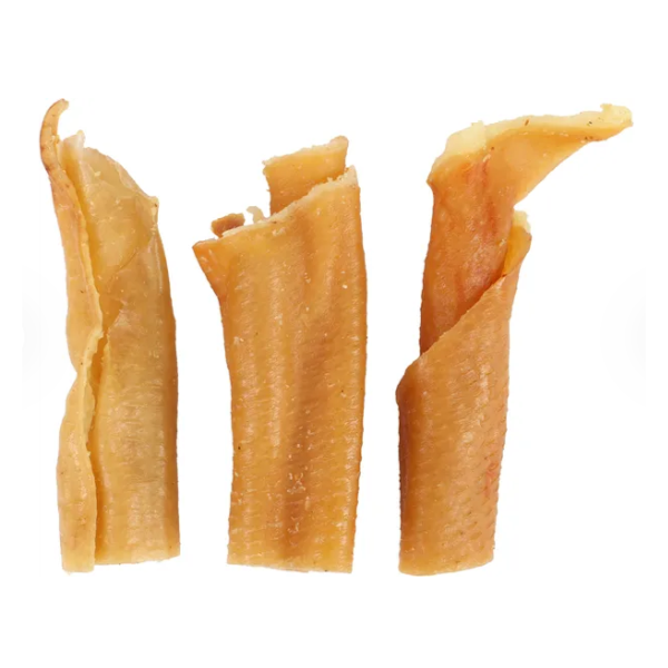 Flamingo Snacks Nature Pelle di Maiale Rotolo 100 gr