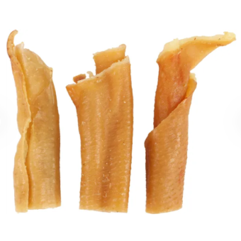 Flamingo Snacks Nature Pelle di Maiale Rotolo 100 gr