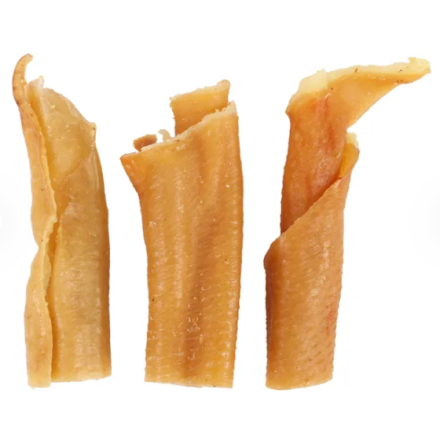 Flamingo Snacks Nature Pelle di Maiale Rotolo 100 gr