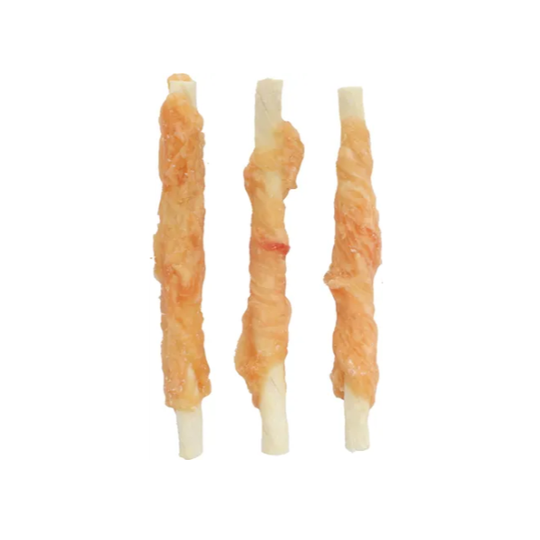 Flamingo Snacks  Bastoncini di  Pollo Bianco  350 gr