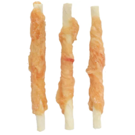 Flamingo Snacks  Bastoncini di  Pollo Bianco  350 gr