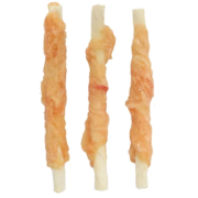 Flamingo Snacks  Bastoncini di  Pollo Bianco  350 gr