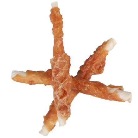 Flamingo Snacks  Bastoncini di  Pollo Bianco  350 gr