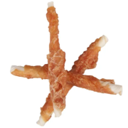 Flamingo Snacks  Bastoncini di  Pollo Bianco  350 gr