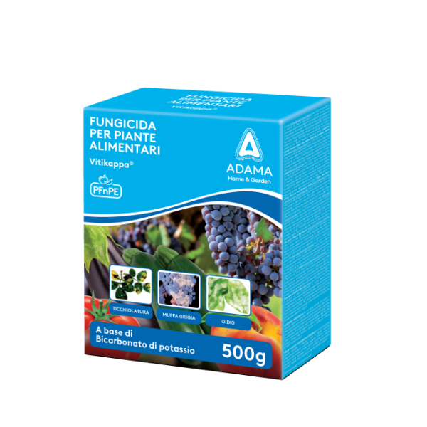 Fungicida Vitikappa PFnPE 500gr