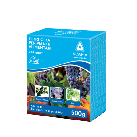 Fungicida Vitikappa PFnPE 500gr