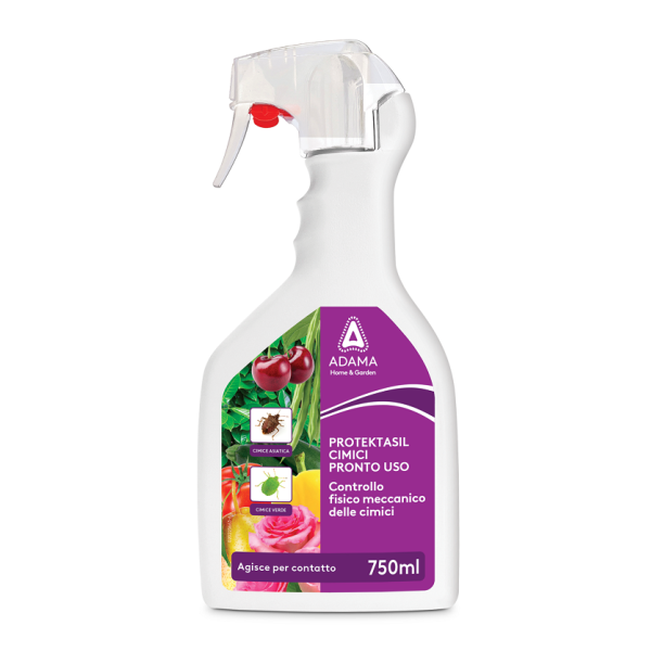 Adama Protektasil Cimici Pronto all'uso 750ml