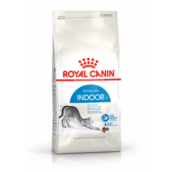 Royal Canin Gatto Indoor27 2Kg
