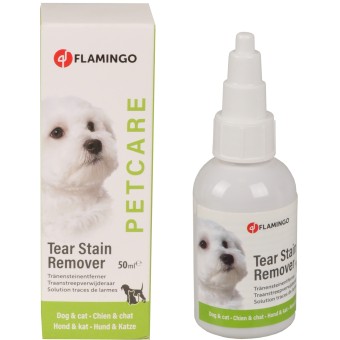 Flamingo Detergente per gli occhi Bottiglia a pressione 50 ml