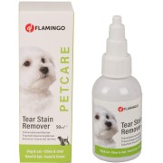 Flamingo Detergente per gli occhi Bottiglia a pressione 50 ml
