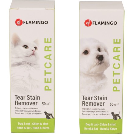 Flamingo Detergente per gli occhi Bottiglia a pressione 50 ml