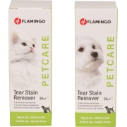 Flamingo Detergente per gli occhi Bottiglia a pressione 50 ml