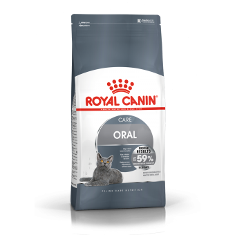 Royal Canin Gatto Oral Care 1.5Kg