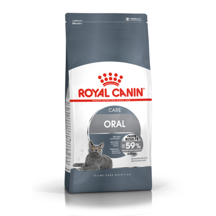 Royal Canin Gatto Oral Care 1.5Kg