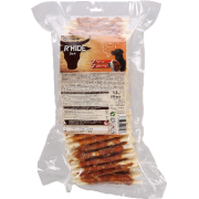 Flamingo Snacks R'Hide Bastoncini con pollo 12 cm 12 gr / 150 pezzi 1,8 kg