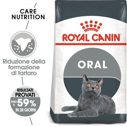 Royal Canin Gatto Oral Care 1.5Kg