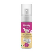 Inodorina Deodorante Spray Latte e Vaniglia 150 ml
