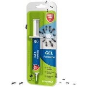 Protect Home Forminix Gel Max Tubetto Insetticida per Formiche 7 gr