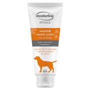 Inodorina Shampoo Rituals per Cani con manto corto 250 ml
