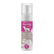 Inodorina Shampoo Mousse  Secco Profumo Delicato 250 ml