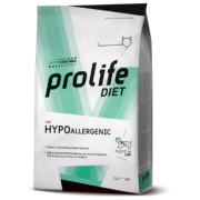 Prolife Cat Linea Veterinaria Hypoallergenic 1.5 kg