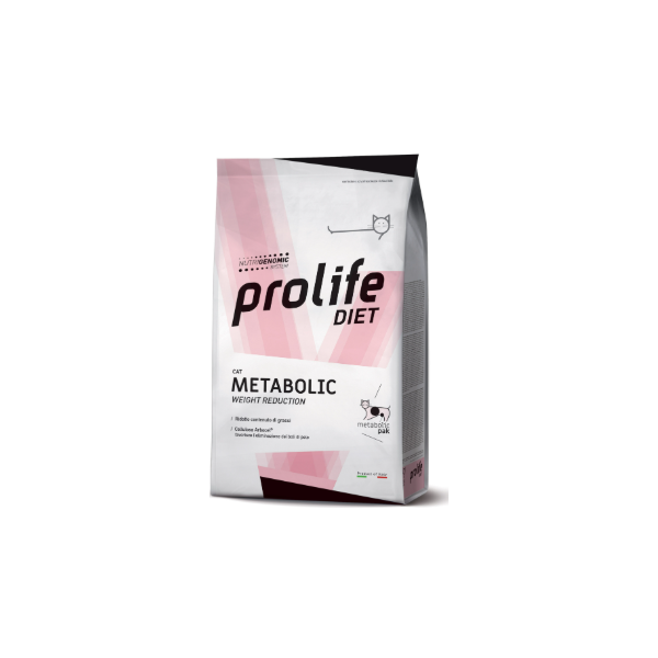 Prolife Cat Adult Metabolic 1.5 kg