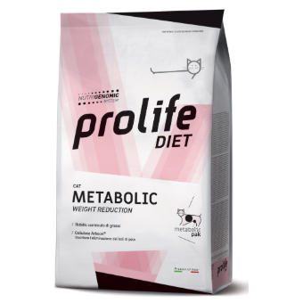 Prolife Cat Adult Metabolic 1.5 kg
