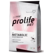 Prolife Cat Adult Metabolic 1.5 kg