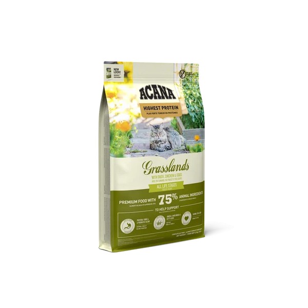Acana Cat Grasslands 1.8 kg