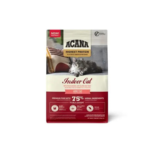 Acana Cat Indoor 1.8 kg