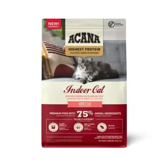 Acana Cat Indoor 1.8 kg