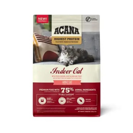Acana Cat Indoor 1.8 kg