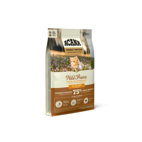 Acana Gatto Wild Prairie 1.8 kg