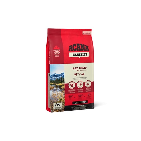 Acana Dog Classic Red 2 kg