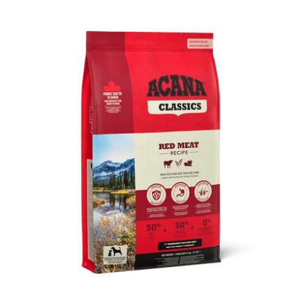 Acana Dog Classic Red 2 kg