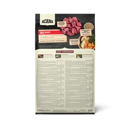 Acana Dog Classic Red 2 kg
