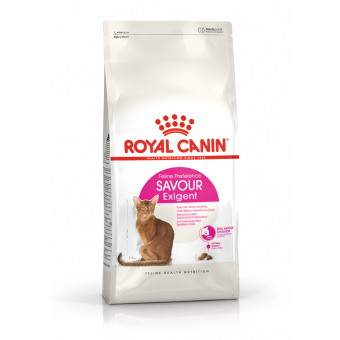 Royal Canin Gatto Savour Exigent 2Kg