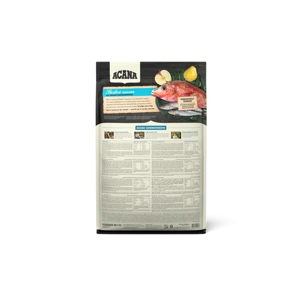 Acana Dog Pacifica 2 kg
