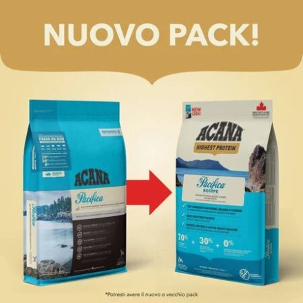 Acana Dog Pacifica 2 kg