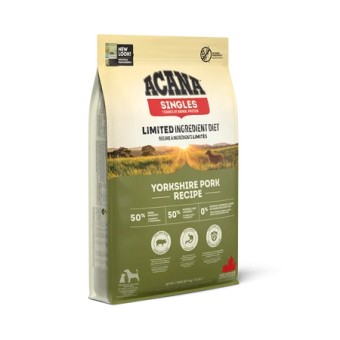 Acana Dog Yorkshire Pork Recipe 11.4 kg