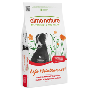 Almo Holistic Maintenance Adult Medium Manzo Fresco 12Kg
