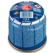 Bombola Ricambio Cartuccia Gas 190 gr