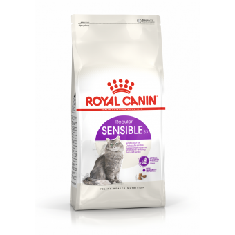 Royal Canin Gatto Sensible 33 10Kg